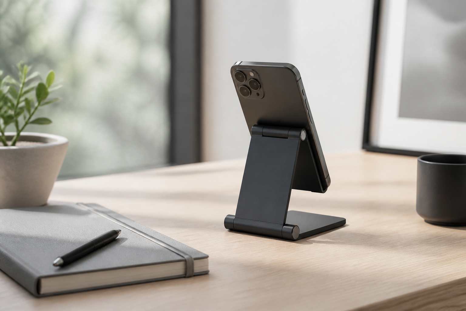 スマホ用充電ケーブルの比較イメージ